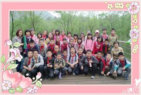 杭州市四季青小学