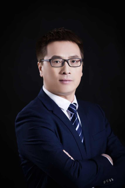 赵连海（聚米董事长）