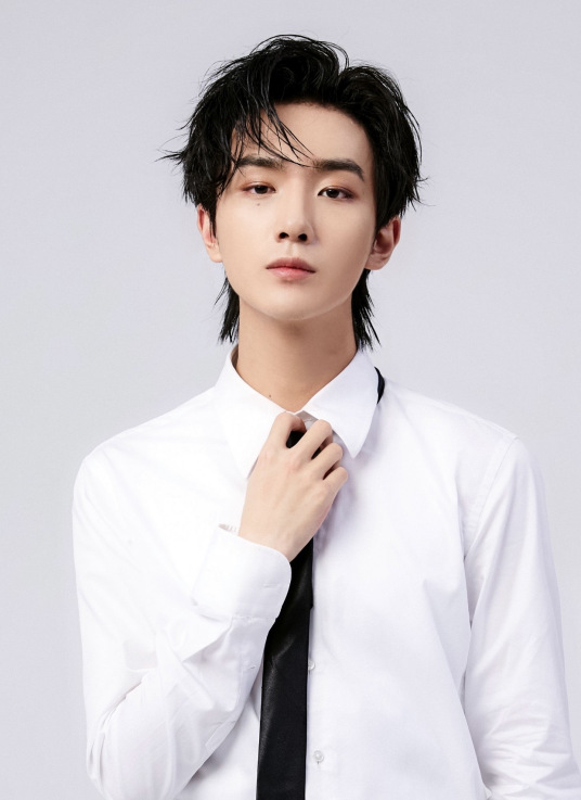 李宏毅（中国内地男演员）