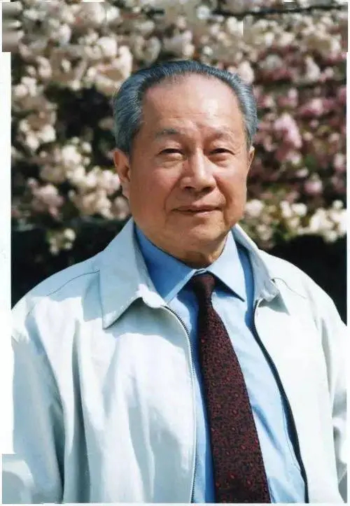 刘大钧（中国工程院院士、作物遗传育种专家）