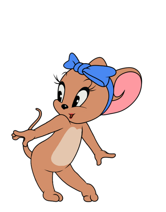 雪梨（手游《猫和老鼠》角色）