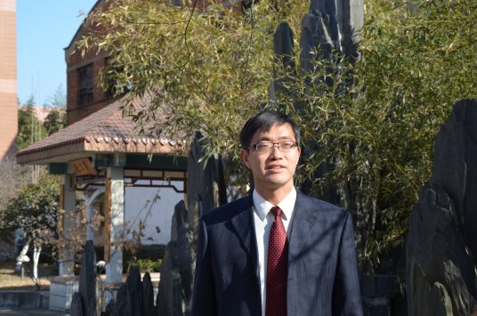 沈文涛(公道中学校长)