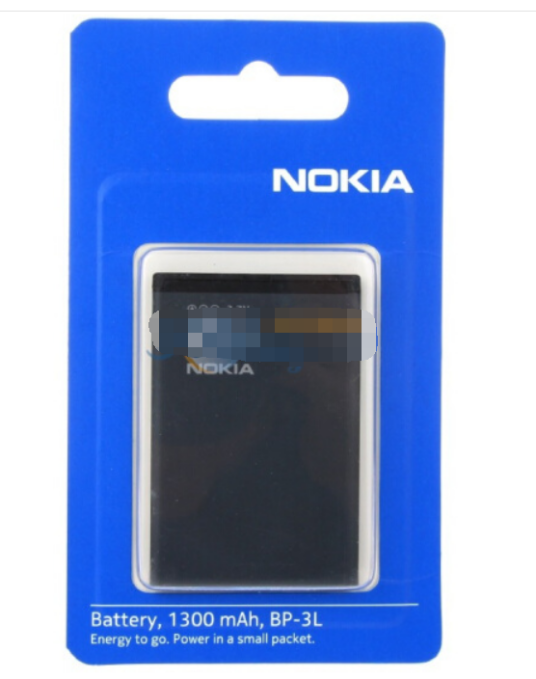 诺基亚BP-3L