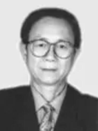 张开增（原华北工学院党委书记）