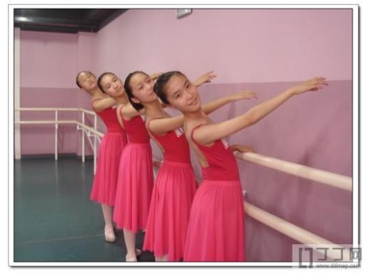 南京赞佳芭蕾舞蹈培训学校