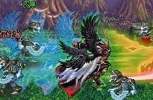 斩魂dnf1.3无敌装备版
