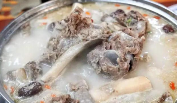 炖羊肉不能放什么调料