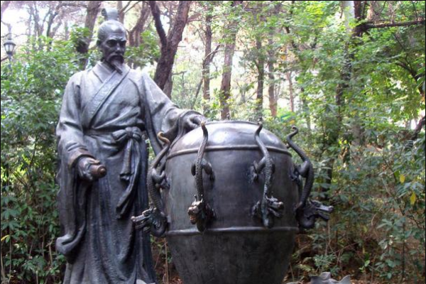 其中属于两汉时期的历史文化名人有哪些?