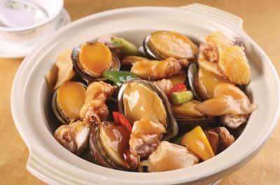 在家怎么做鲍鱼简单有好吃？