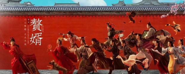 赘婿大结局是啥来自