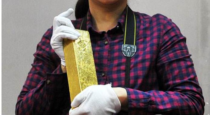 “金砖”是什么意思？