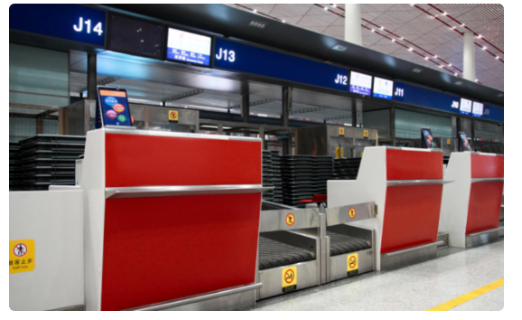 坐飞机，值机选座是什么意思？