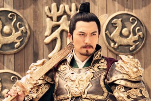 秦琼为何不仅让李元霸害怕,还被供为门神?