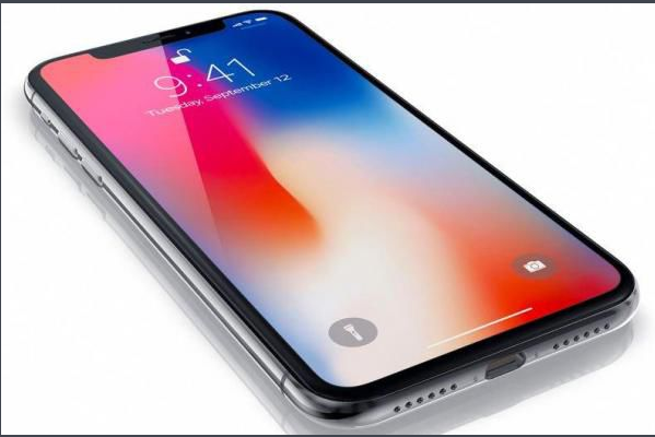 iphonex的屏幕大小