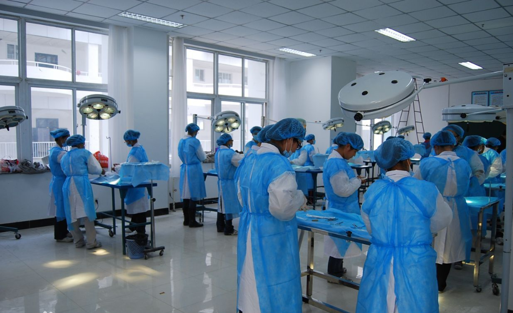 全国专科类医学院校有那些？