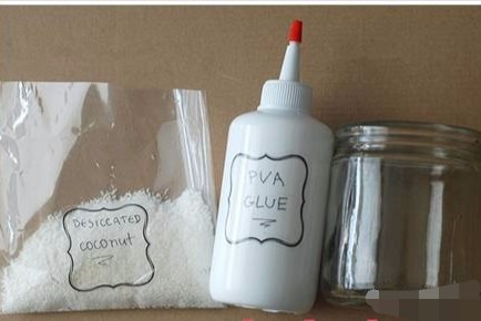 许愿瓶制作方法