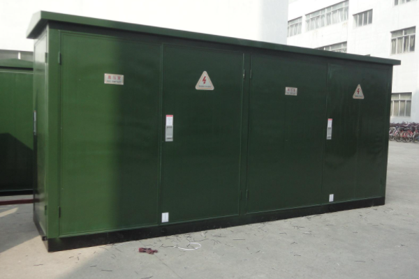 环网柜的作用是什么?