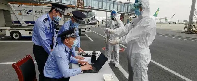 山西物流园疫情已致4市68人感染,是否有隐藏的传播链?