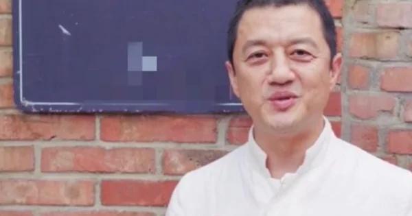 李亚鹏是怎么去世的？