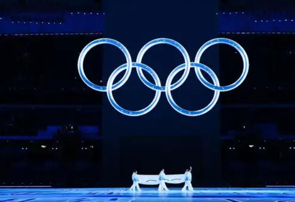 2022年冬奥会我国获得多少金牌？