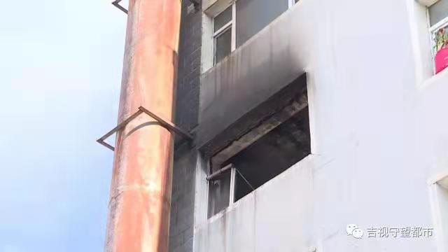 郑州一洗浴中心员工宿舍起火致3死，导致起火的原因是什么？