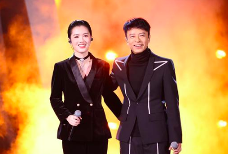 中国好声音冠军