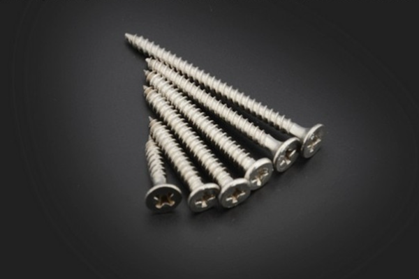 自攻螺丝规格尺寸有哪些？