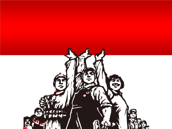 为来自什么说新民主主义社会是一个过渡360问答性的社会?