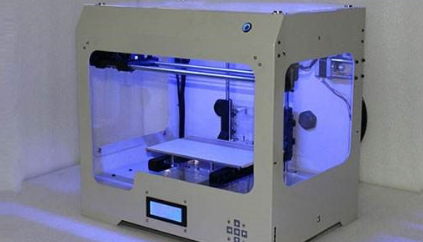 3d打印机的工兴作原理