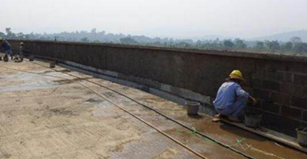 女儿墙是什么?为什么叫女儿墙?